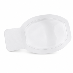 1PCS Safety Survival Emergency Trauma Sticker Chest Seal Vented First Aid Patch Outdoor Tool