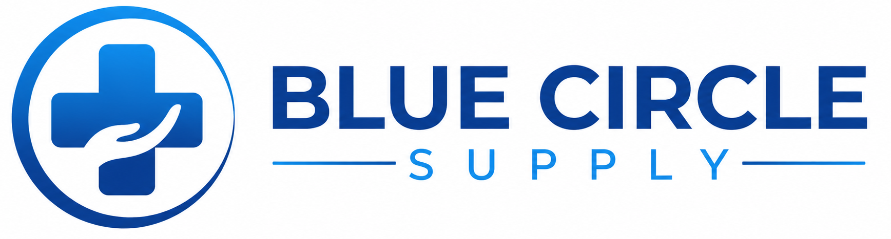 Blue Circle Supply