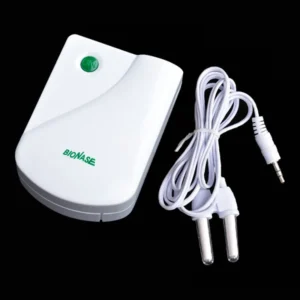 Rhinitis Relief Instrument Sinusitis Therapy Massage Machine Hay fever Low Frequency Pulse Laser Pen Nose Treatment Health Care