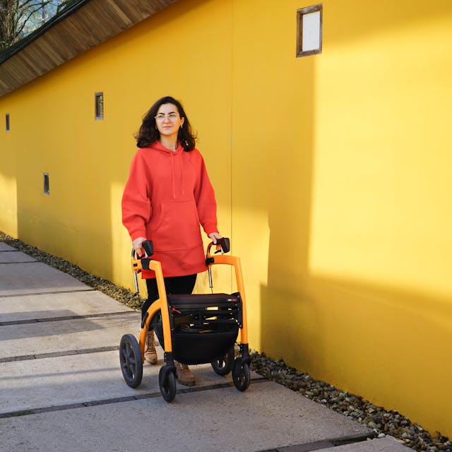 Mobility Aids
