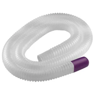 Buffalo Filter 1-1/4 in sterile smoke tubing with wand and sponge guard, case of 6