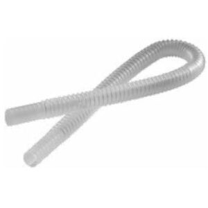 Buffalo Filter 1-1/4 in sterile surgical smoke tubing, case of 6