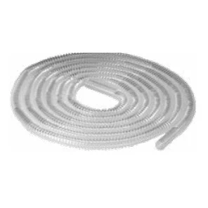 Buffalo Filter 3/8 in sterile surgical smoke tubing, case of 10