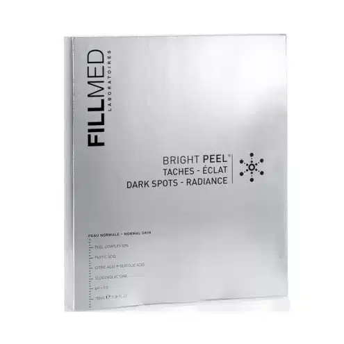 FILLMED® BRIGHT PEEL