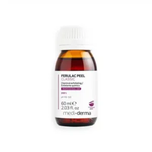 MEDIDERMA® FERULAC PEEL CLASSIC