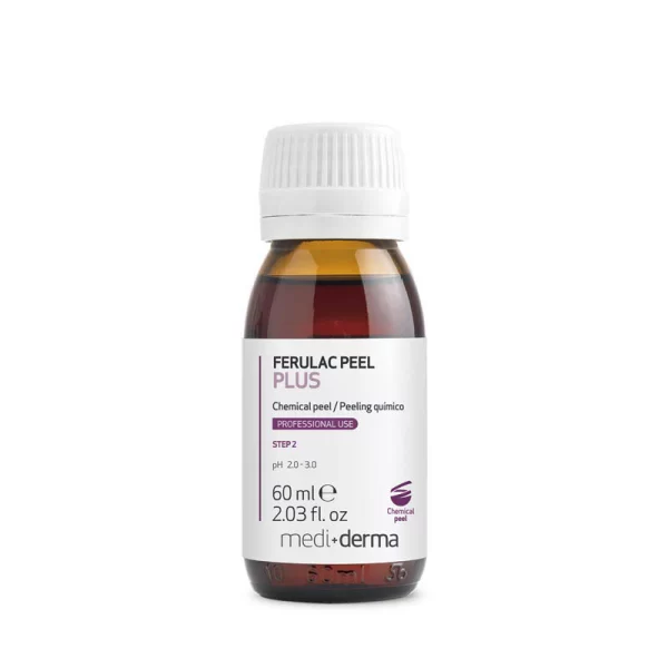 MEDIDERMA® FERULAC PEEL PLUS