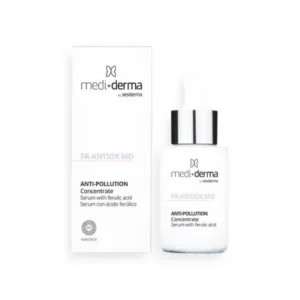 MEDIDERMA® FR-ANTIOX MD ANTI-POLLUTION CONCENTRATE SERUM