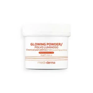 MEDIDERMA® GLOWING POWDER - CHEMICAL PEEL ADDITIVES