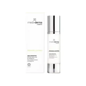 MEDIDERMA® REDNESS CONTROL A&A SENSITIVE GEL
